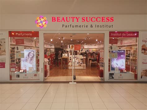 Beauty Success .